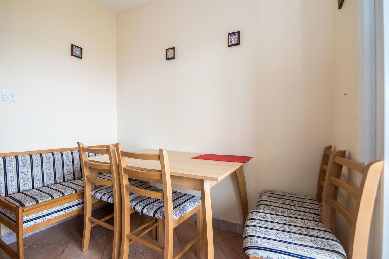 Apartments Rose Trogir Extérieur photo